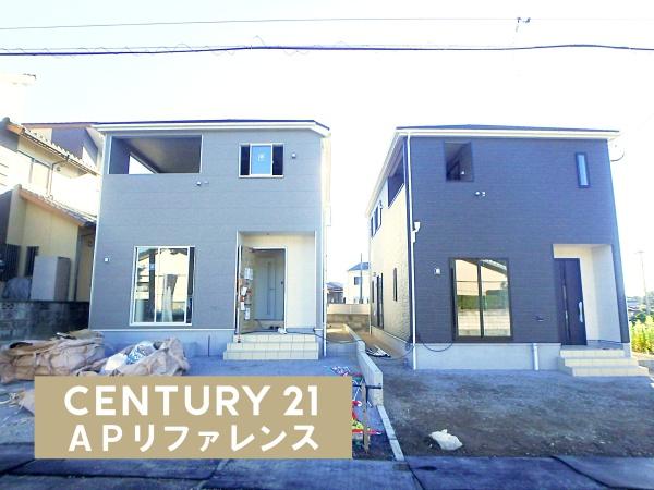 北九州市八幡西区小嶺台１丁目の新築一戸建