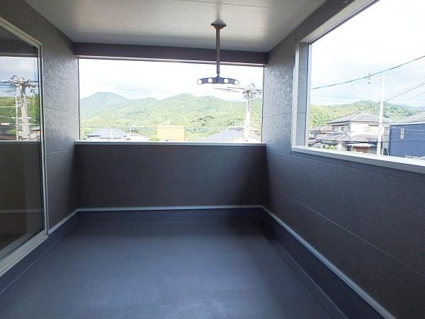 北九州市八幡西区小嶺台１丁目の新築一戸建