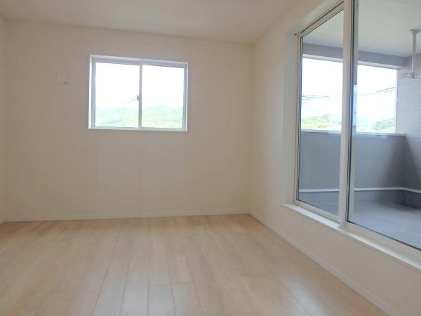 北九州市八幡西区小嶺台１丁目の新築一戸建