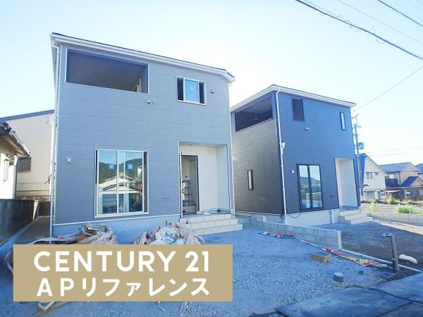 北九州市八幡西区小嶺台１丁目の新築一戸建