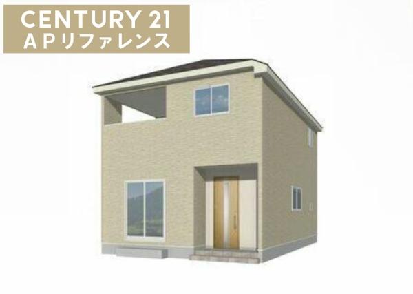北九州市八幡西区小嶺台１丁目の新築一戸建