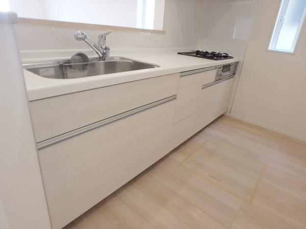 北九州市八幡西区小嶺台１丁目の新築一戸建