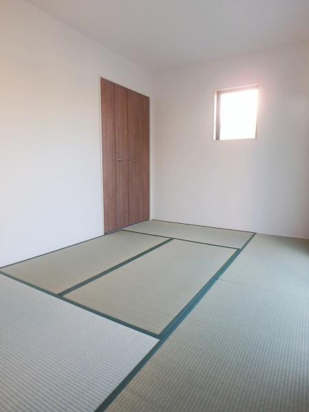 北九州市八幡西区小嶺台３丁目の新築一戸建
