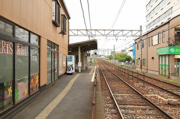 中間市蓮花寺3丁目の新築一戸建(通谷駅(筑豊電鉄筑豊電気鉄道線))