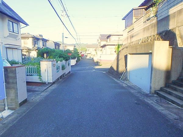 中間市通谷３丁目の新築一戸建