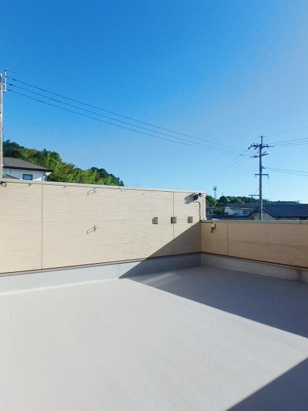 直方市大字頓野の中古一戸建て