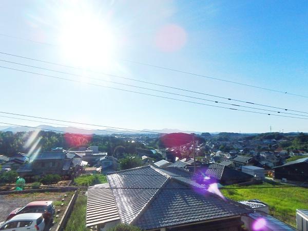 直方市大字頓野の中古一戸建て