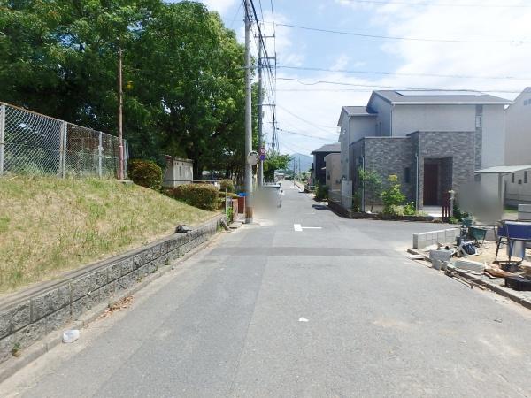 北九州市八幡西区日吉台１丁目の新築一戸建