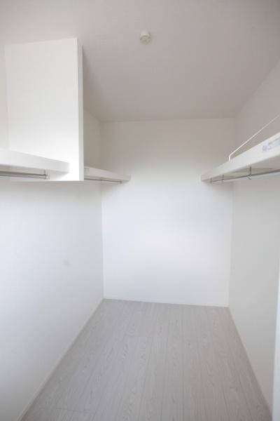 直方市大字感田の新築一戸建