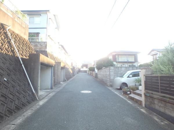 中間市通谷３丁目の新築一戸建