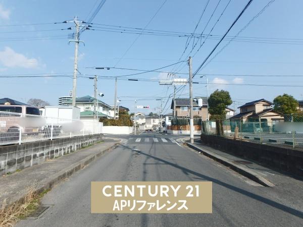 中間市中尾２丁目の新築一戸建