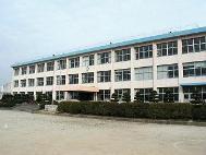 中間市長津1丁目の新築一戸建(中間市立中間小学校)