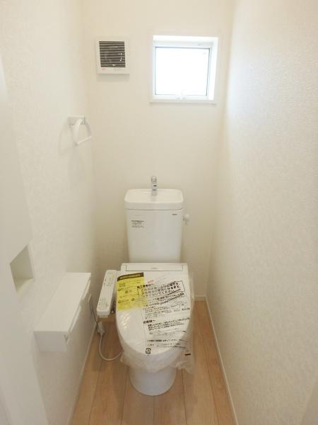 中間市長津１丁目の新築一戸建