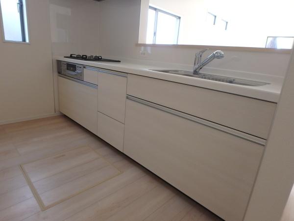 直方市溝堀１丁目の新築一戸建
