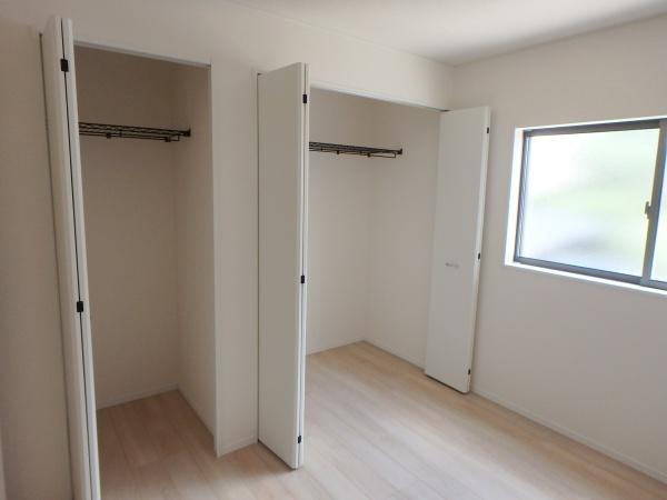 直方市溝堀１丁目の新築一戸建