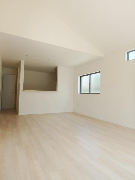 直方市溝堀１丁目の新築一戸建