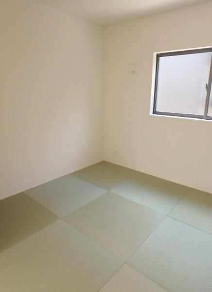 直方市溝堀１丁目の新築一戸建