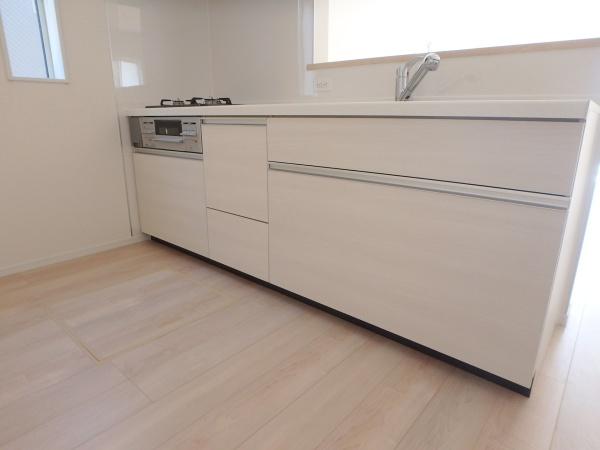直方市溝堀１丁目の新築一戸建
