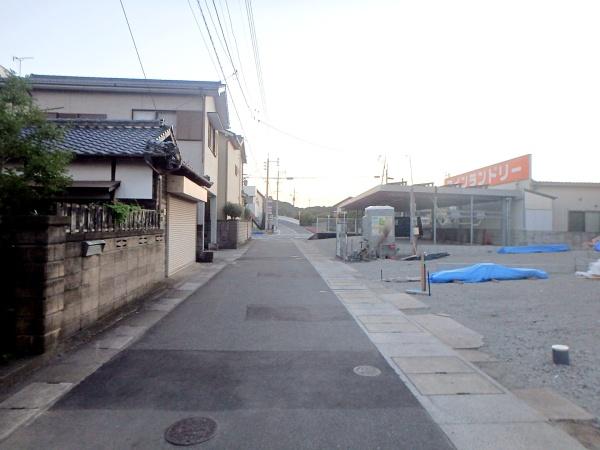 直方市溝堀１丁目の新築一戸建