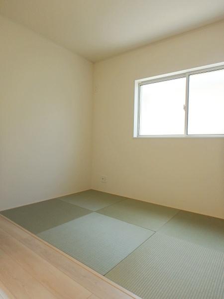 直方市溝堀１丁目の新築一戸建