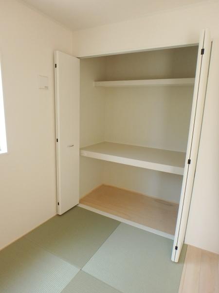 直方市溝堀１丁目の新築一戸建