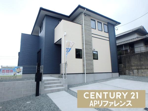 北九州市八幡西区日吉台３丁目の新築一戸建