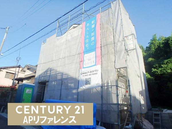 北九州市八幡西区上の原１丁目の新築一戸建