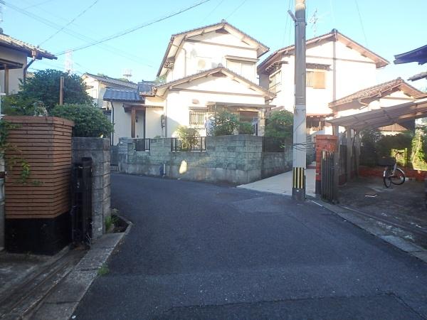 北九州市八幡西区上の原１丁目の新築一戸建