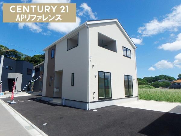 中間市大字下大隈の新築一戸建