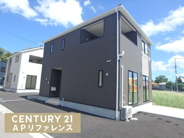 中間市大字下大隈の新築一戸建