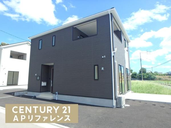 中間市大字下大隈の新築一戸建