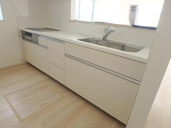 中間市大字下大隈の新築一戸建