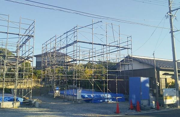 北九州市八幡西区茶屋の原１丁目の新築一戸建