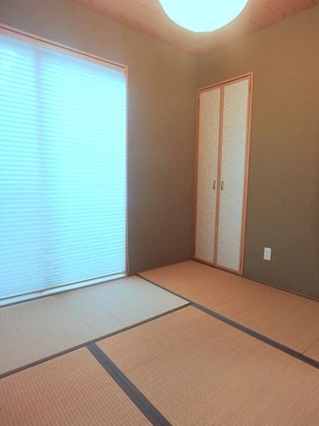 直方市大字上境の中古一戸建て