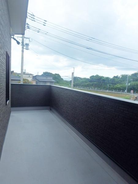 直方市大字上境の中古一戸建て