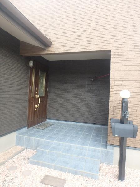直方市大字上境の中古一戸建て