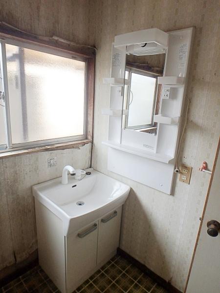 直方市溝堀２丁目の中古一戸建て