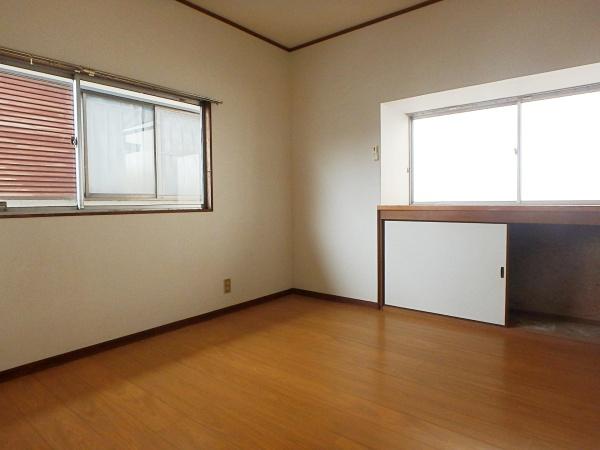 直方市溝堀２丁目の中古一戸建て