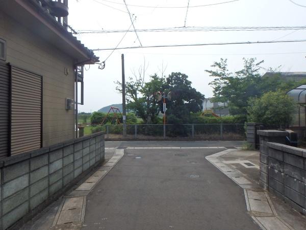 直方市溝堀２丁目の中古一戸建て