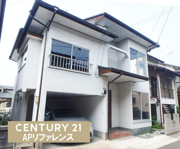 直方市溝堀２丁目の中古一戸建