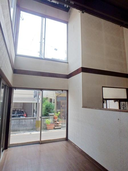 直方市溝堀２丁目の中古一戸建