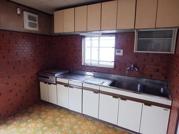 直方市溝堀２丁目の中古一戸建て