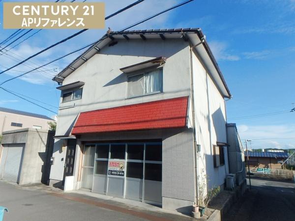直方市大字頓野の中古一戸建て