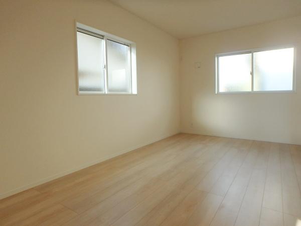 北九州市八幡西区高江3丁目の新築一戸建(洋室)