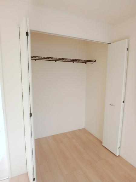 北九州市八幡西区高江3丁目の新築一戸建(収納)