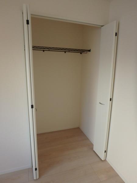 北九州市八幡西区高江3丁目の新築一戸建(収納)