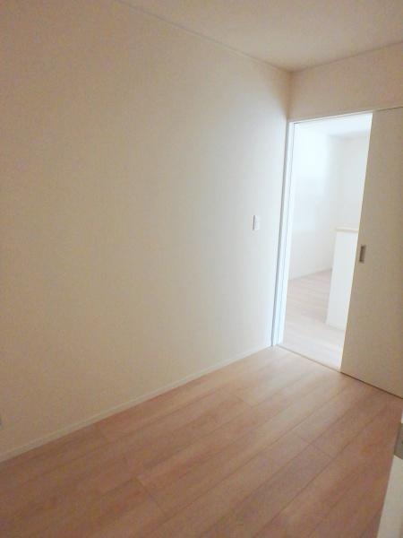 北九州市八幡西区高江3丁目の新築一戸建(その他内観)