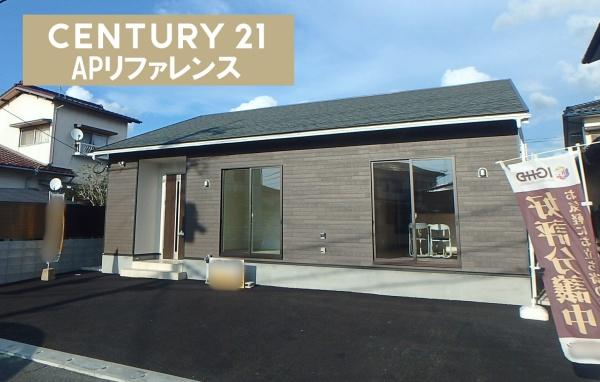 北九州市八幡西区高江３丁目の新築一戸建