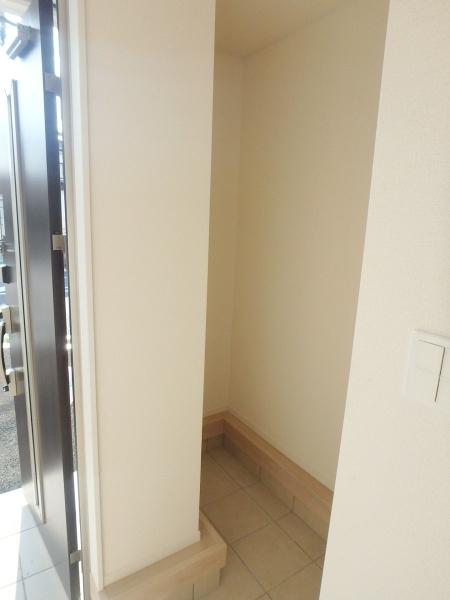 北九州市八幡西区高江3丁目の新築一戸建(収納)