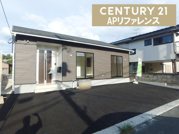 北九州市八幡西区高江３丁目の新築一戸建